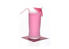 Special Rose Milk 